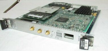 Ixia Optixia MSM10G 10GE XFP Multi-Services LAN / WAN Adapter