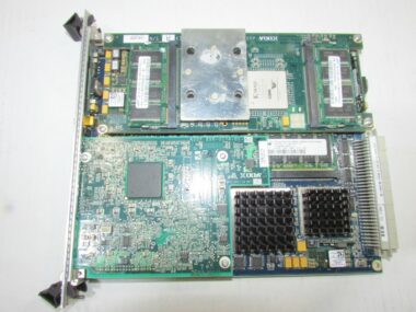Ixia Optixia MSM10G 10GE XFP Multi-Services LAN / WAN Adapter