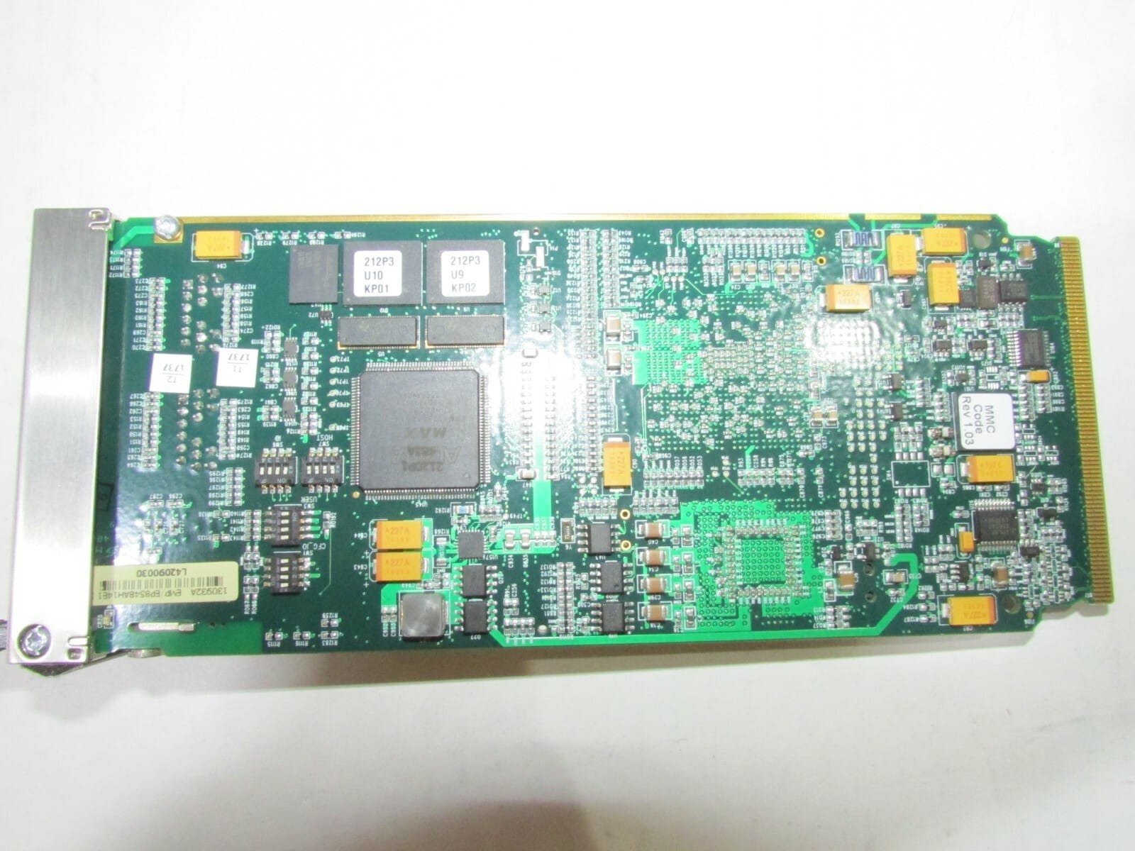 Ixia IXCATAPULT R-HMD770 PROCESSOR MICRO TCA (965-1044)