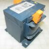 EMB Transformer TYPE KTT0.5 400-480 VAC TO 27 VAC @ 75 AMPS # ETU.0,5/A1/0/1S