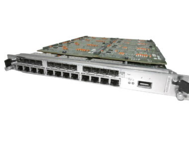 Ixia ACCELERON NP – 10GbE HIGH PERFORMANCE APPLICATION LOAD MODULE
