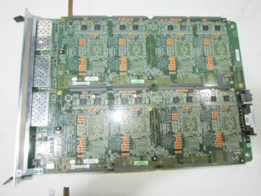 Ixia ACCELERON NP – 10GbE HIGH PERFORMANCE APPLICATION LOAD MODULE