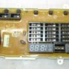 Lg Washer Display Control Board EBR62267122