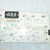 GE DRYER TEGA CONTROL BOARD 212D1199P005