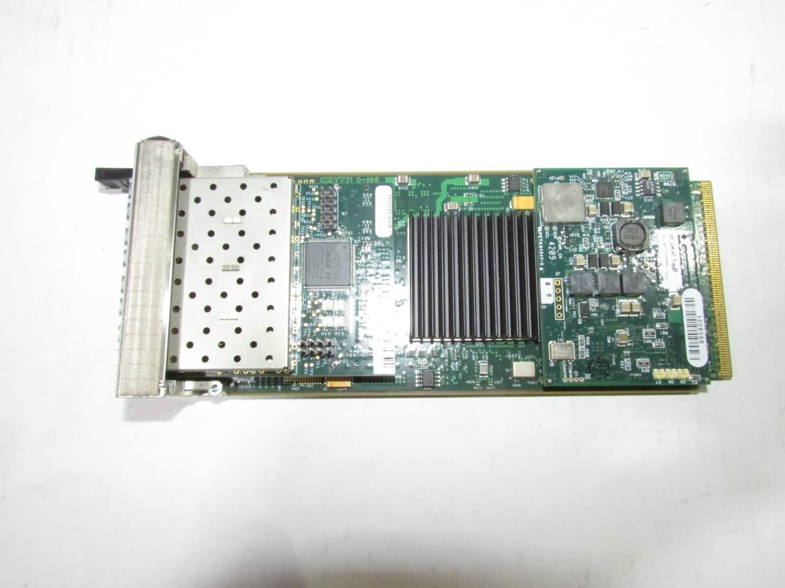 Ixia IXCATAPULT 965-1022-01 BittWare FGPA SF/GXAM card