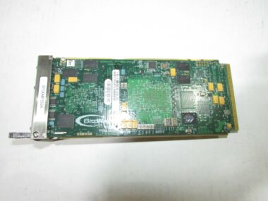 Ixia IXCATAPULT 965-1022-01 BittWare FGPA SF/GXAM card