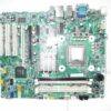 HP 536883-001, LGA 775/Socket T, Intel Motherboard WITH CORE 2 DUO 2.93GHz