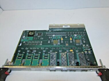 Ixia Catapult systems module card SA-9361C, 9361