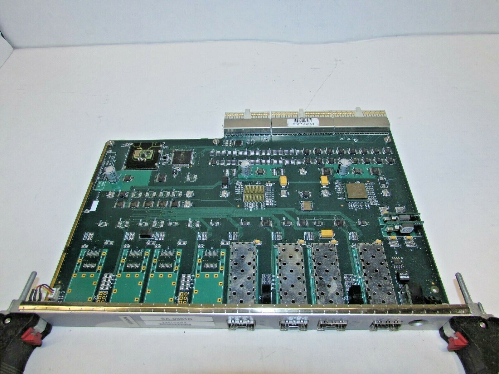 Ixia Catapult systems module card SA-9361C, 9361