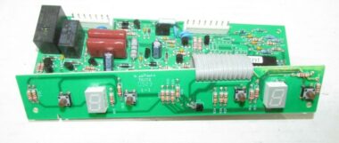 Whirlpool Refrigerator Control Board 12784408