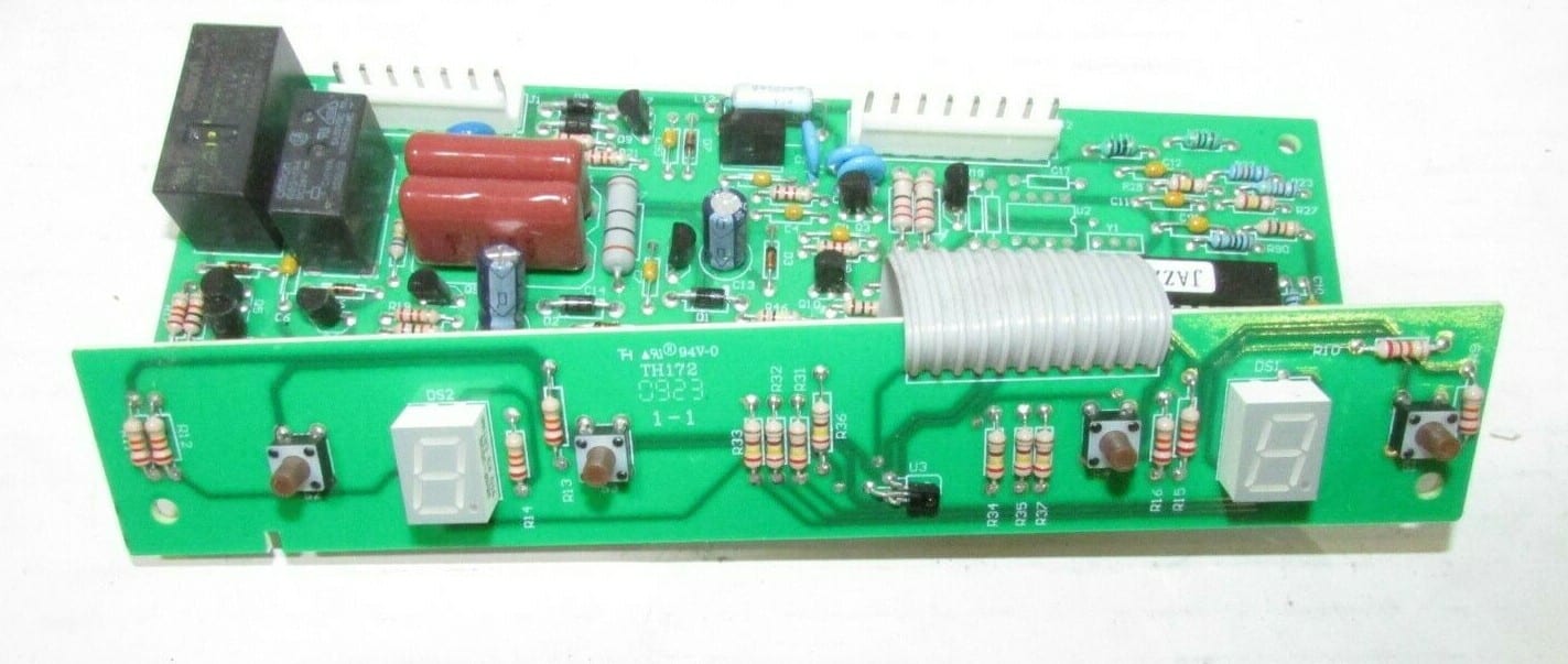 Whirlpool Refrigerator Control Board 12784408