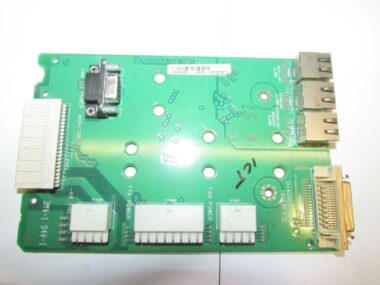 Motorola Iden Base rectifier CTF6220C