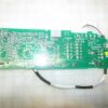 Whirlpool Washer Interface Control Board W10388678