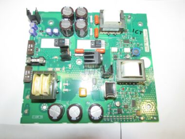 Motorola POWER SUPPLY PCB CPN6075G
