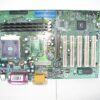 EPOX EP-8KTA2L SOCKET A MOTHERBOARD WITH AMD Duron AND 768MB RAM