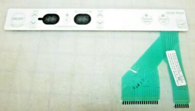 Whirlpool Refrigerator Main Control Board 2319751