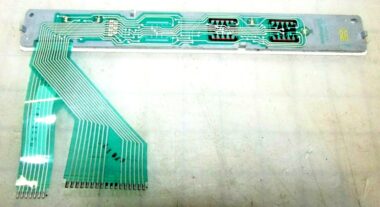 Whirlpool Refrigerator Main Control Board 2319751