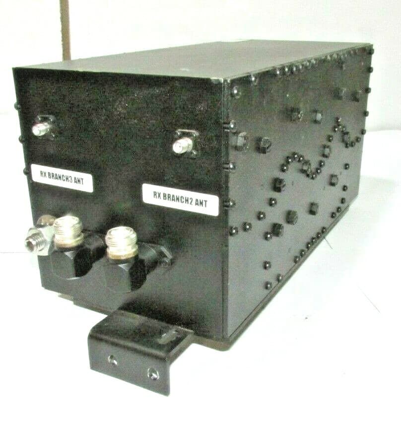 Motorola Duplexer iDEN 0182452V10