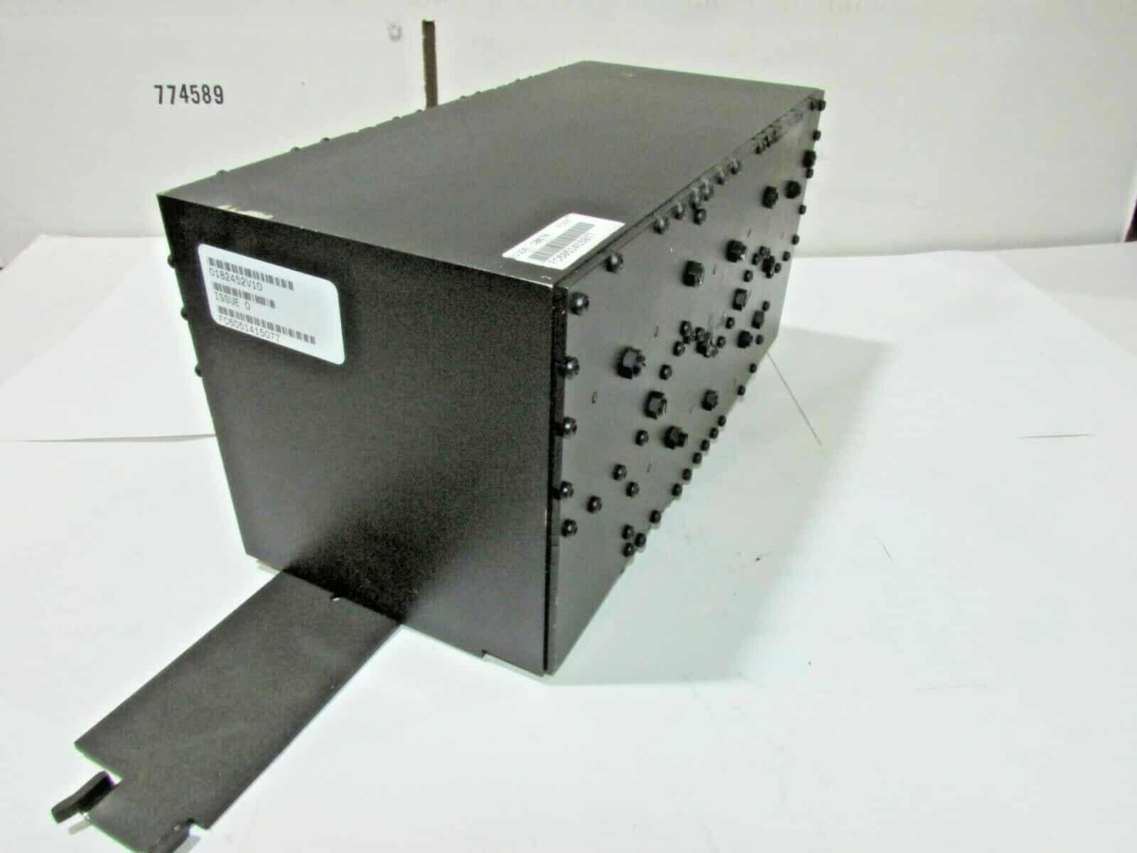 Motorola Duplexer iDEN 0182452V10