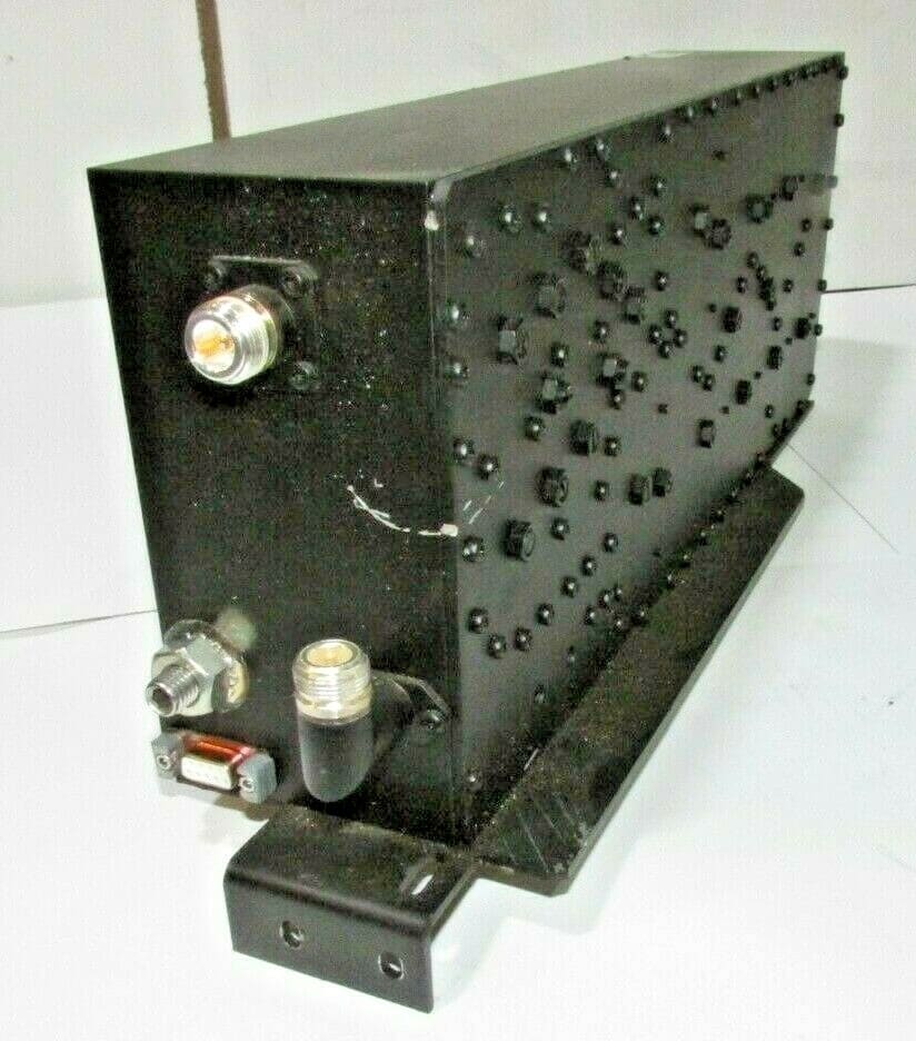 Motorola Duplexer iDEN 0182452V11