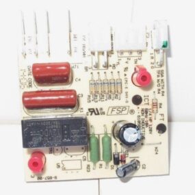 WHIRLPOOL Refrigerator Fridge Defrost Control 2304143
