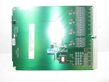 ISIS GROUP S8400 VIDEO 8 X 4 XPT 04-8403 CARD