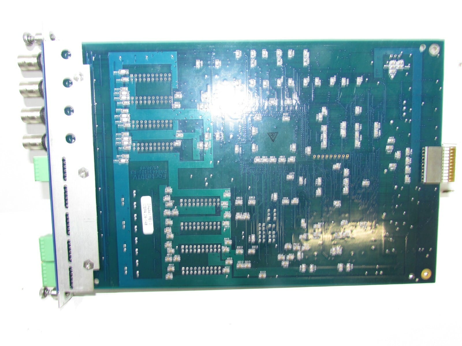 FORTEL DTV INTEGRITY 300 DAS441-101-R3, DAS441 REV 3