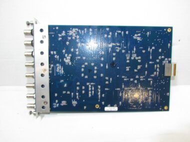 FORTEL DTV INTEGRITY 300 FS 514 REV 502A CARD