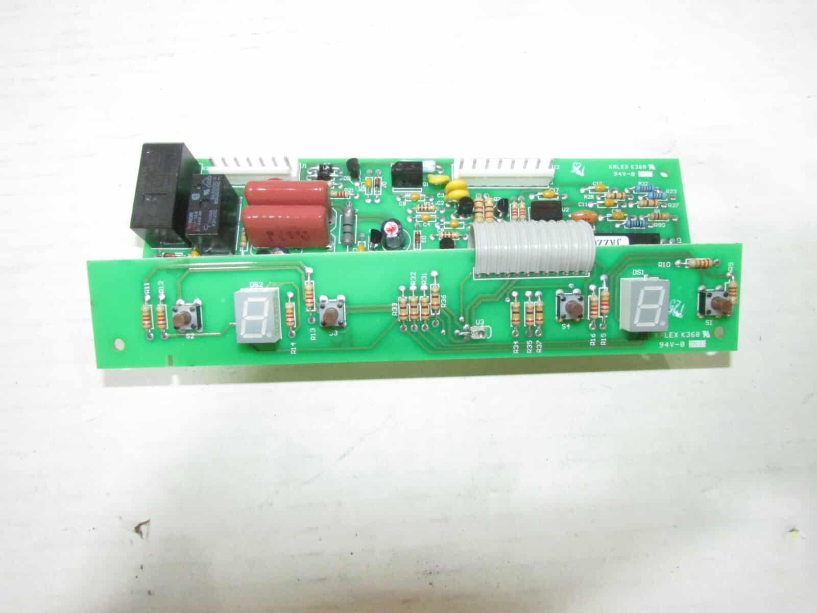 Whirlpool Refrigerator Control Board 12784405