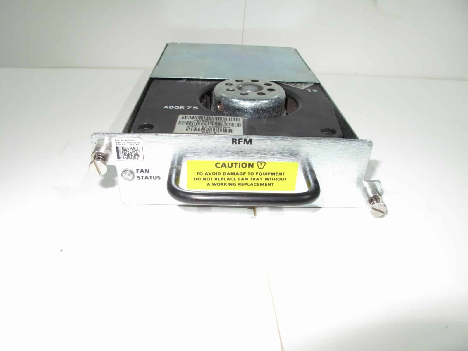 Dot Hill SP-RFM-01 82-00000483 FAN Unit