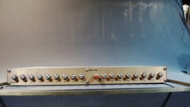 PCI Technologies Ltd. SCN-1000 Unit with SCN-16M Module