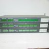 LOT OF 3 NVISION AUDIO CONTROL UNIT NV9056