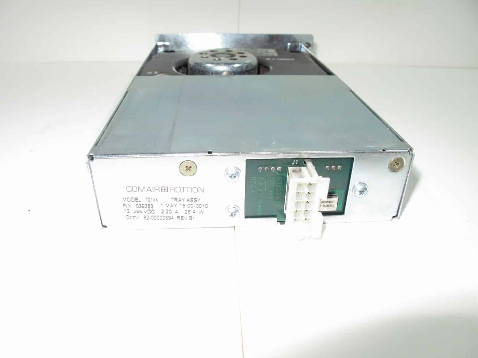 Dot Hill SP-RFM-01 82-00000483 FAN Unit