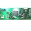ISIS GROUP S8400 CONTROLLER 03-8404 CARD