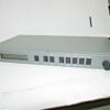 Lance Design RS232 Remote TBC System Model CP160B