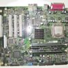 Dell 0U7084, LGA 775/Socket T, Intel Motherboard + PENTIUM 4 - 3.60GHz + 4GB RAM
