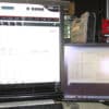 IXIA XGS12 CHASSIS WITH MANAGEMENT MODULE