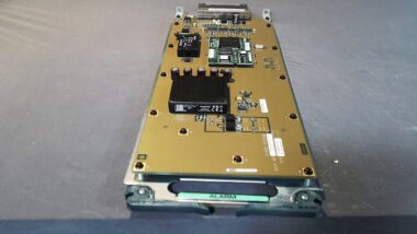 Cisco GSR10-ALRM CNP4DE0BAA 73-5331-03, 800-08110-01 Cisco 12410 Alarm Card