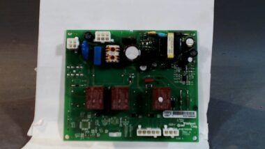 Whirlpool Refrigerator Control Board 2322547