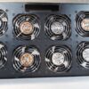IXIA OPTIXIA XM12 FAN TRAY
