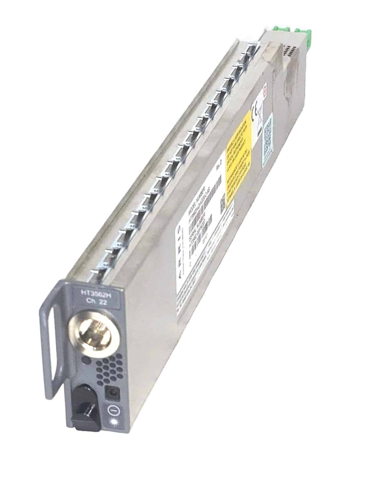 Arris HT3562H-D-K220-2-AS Ch. 22 Double‐Density Full Spectrum DWDM-Transmitter