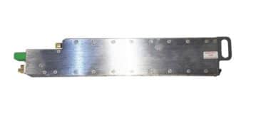 Arris HT3562H-D-K220-2-AS Ch. 22 Double‐Density Full Spectrum DWDM-Transmitter