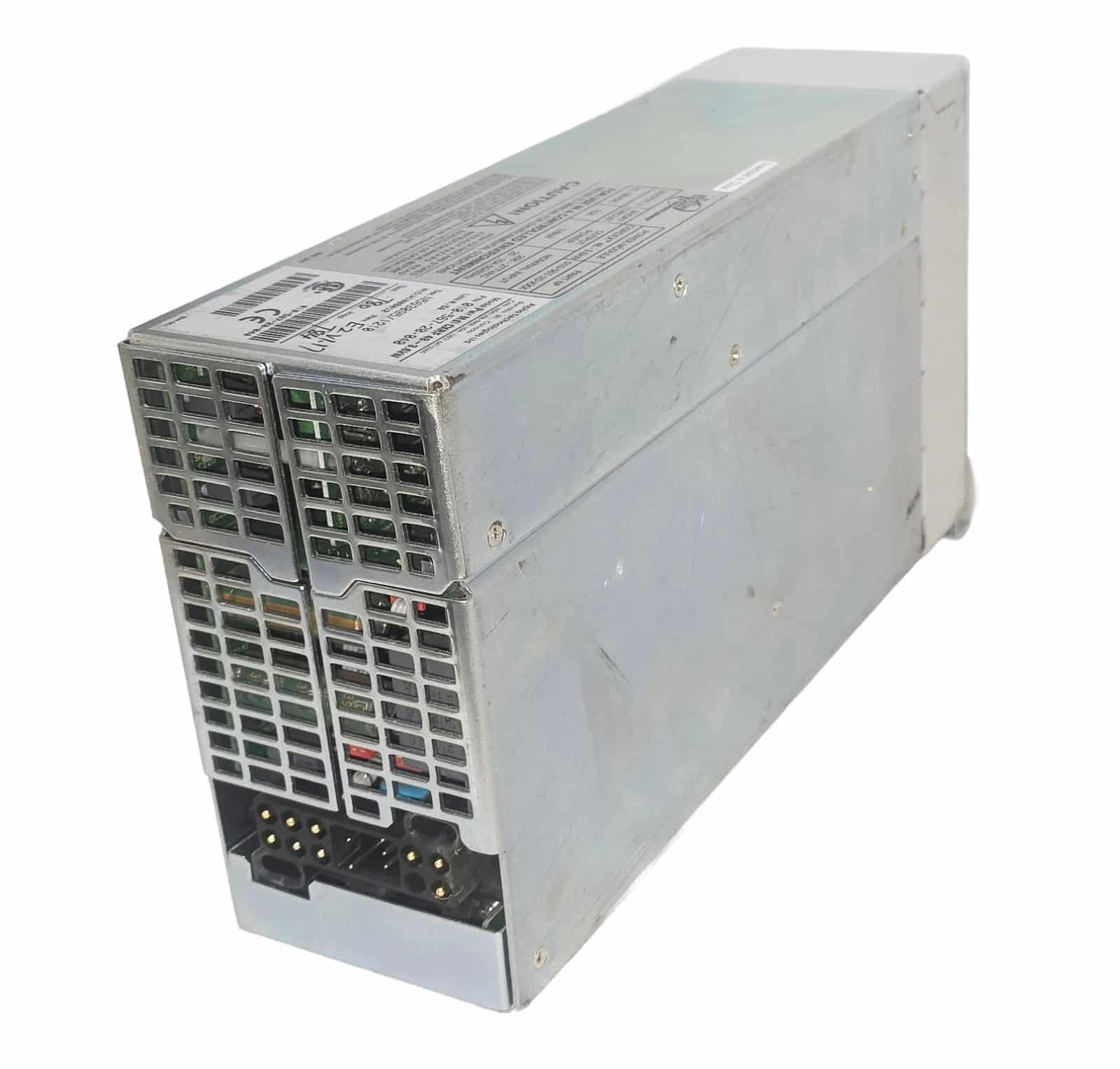 Alpha Technologies Cordex 48-3.6KW Power Module 010-567-20-040