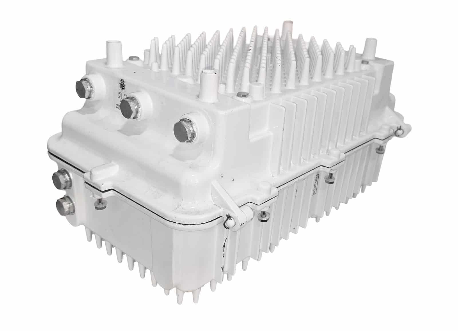 ARRIS Opti Max OM4100 4x4 Optical Node OM41GJ-8A3C&0007