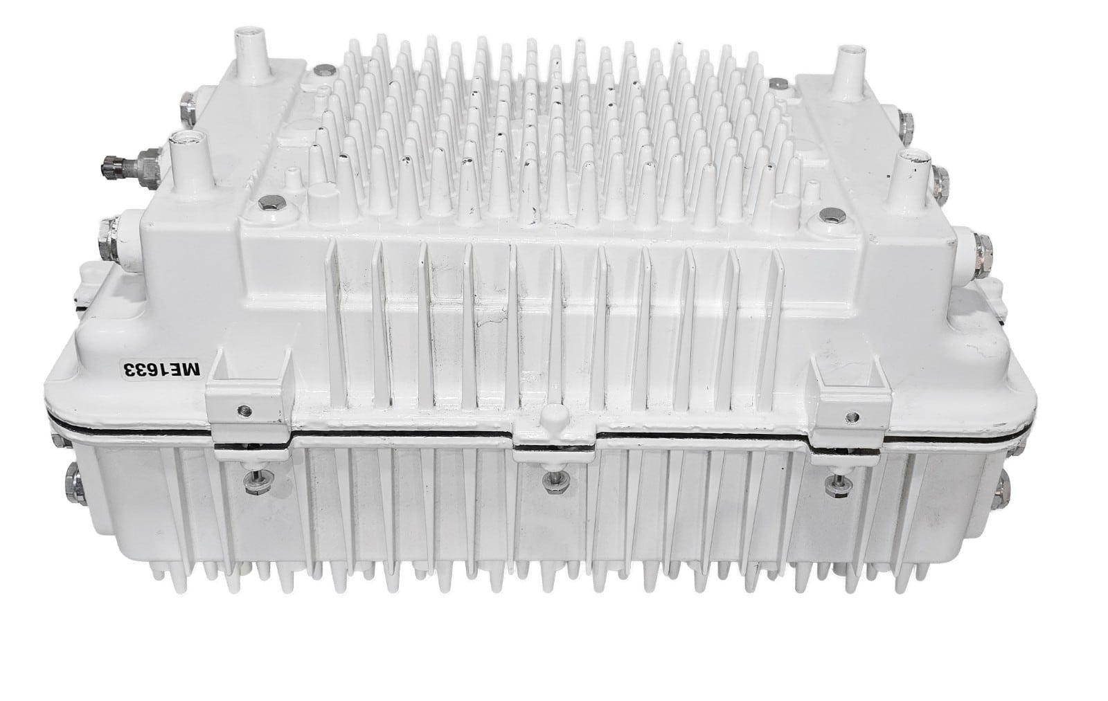 ARRIS Opti Max OM4100 4x4 Optical Node OM41GJ-8A3C&0007