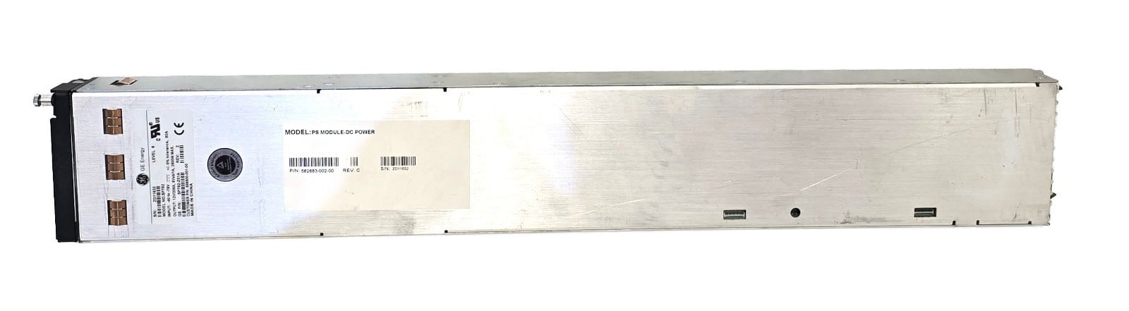 GE Power SP782-Z01A power supply module 586900-001-00