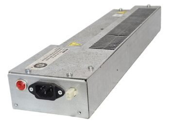 EBMPAPST PG1Q-024-030-01 FAN ASSEMBLY