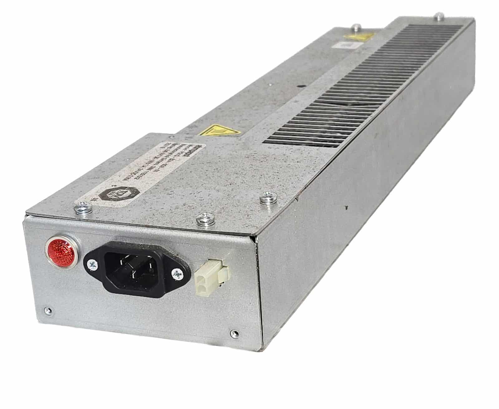 EBMPAPST PG1Q-024-030-01 FAN ASSEMBLY