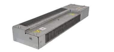 EBMPAPST PG1Q-024-030-01 FAN ASSEMBLY