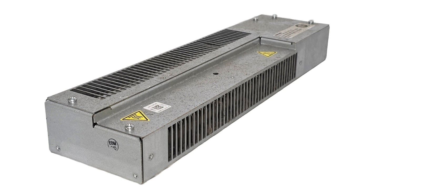EBMPAPST PG1Q-024-030-01 FAN ASSEMBLY